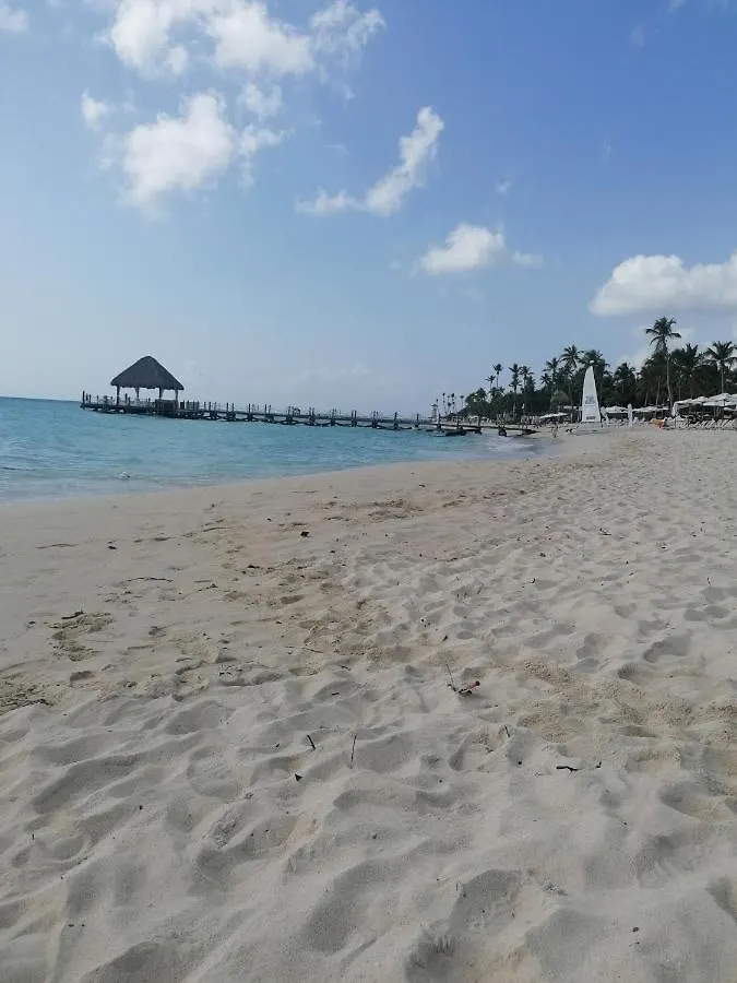 Апартаменты Tower Of Prince In The Caribbean Ла-Лагуна